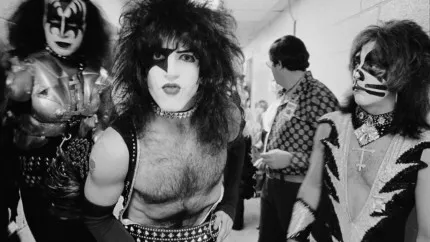Kiss vend son catalogue musical pour 300 millions de dollars Kiss vend son catalogue musical pour 300 millions de dollars