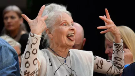 La reine du punk, Vivienne Westwood, est décédée La reine du punk, Vivienne Westwood, est décédée