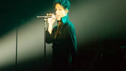 Prince : "United States of Division" disponible sur les plateformes de streaming Prince : "United States of Division" disponible sur les plateformes de streaming