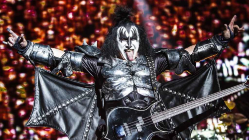 Kiss : Gene Simmons piqué au vif sur sa fortune, il répond cash, "Et vous, qu’avez-vous accompli dans votre vie ?" Kiss : Gene Simmons piqué au vif sur sa fortune, il répond cash, "Et vous, qu’avez-vous accompli dans votre vie ?"