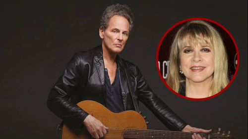 Lindsey Buckingham : Agression en pleine rue et vent de paix avec Stevie Nicks