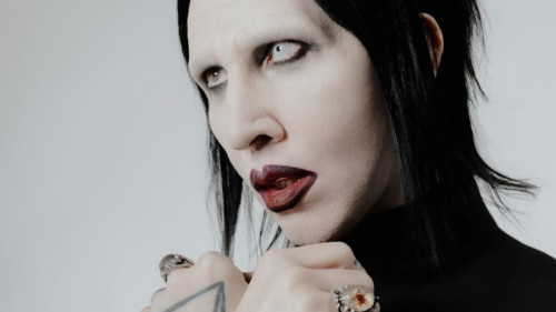 Marilyn Manson rallume la machine infernale avec « One Assassination Under God : Chapter 2 » Marilyn Manson rallume la machine infernale avec « One Assassination Under God : Chapter 2 »