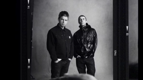 Oasis : Le hold-up des frères Gallagher, officiellement parmi les plus riches du Royaume-Uni Oasis : Le hold-up des frères Gallagher, officiellement parmi les plus riches du Royaume-Uni