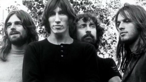 Pink Floyd dévoile « 8-Tracks » : une plongée sonore inédite dans son héritage musical Pink Floyd dévoile « 8-Tracks » : une plongée sonore inédite dans son héritage musical