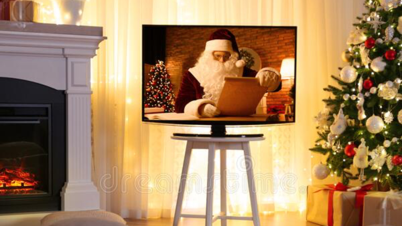 Une étude dévoile quel est le meilleur film de Noël