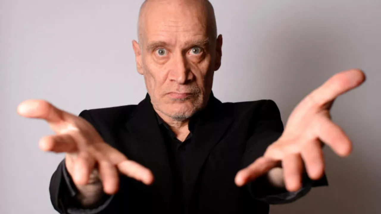 Wilko Johnson le guitariste des Dr Feelgood et acteur (Game of Thrones) est décédé Wilko Johnson le guitariste des Dr Feelgood et acteur (Game of Thrones) est décédé