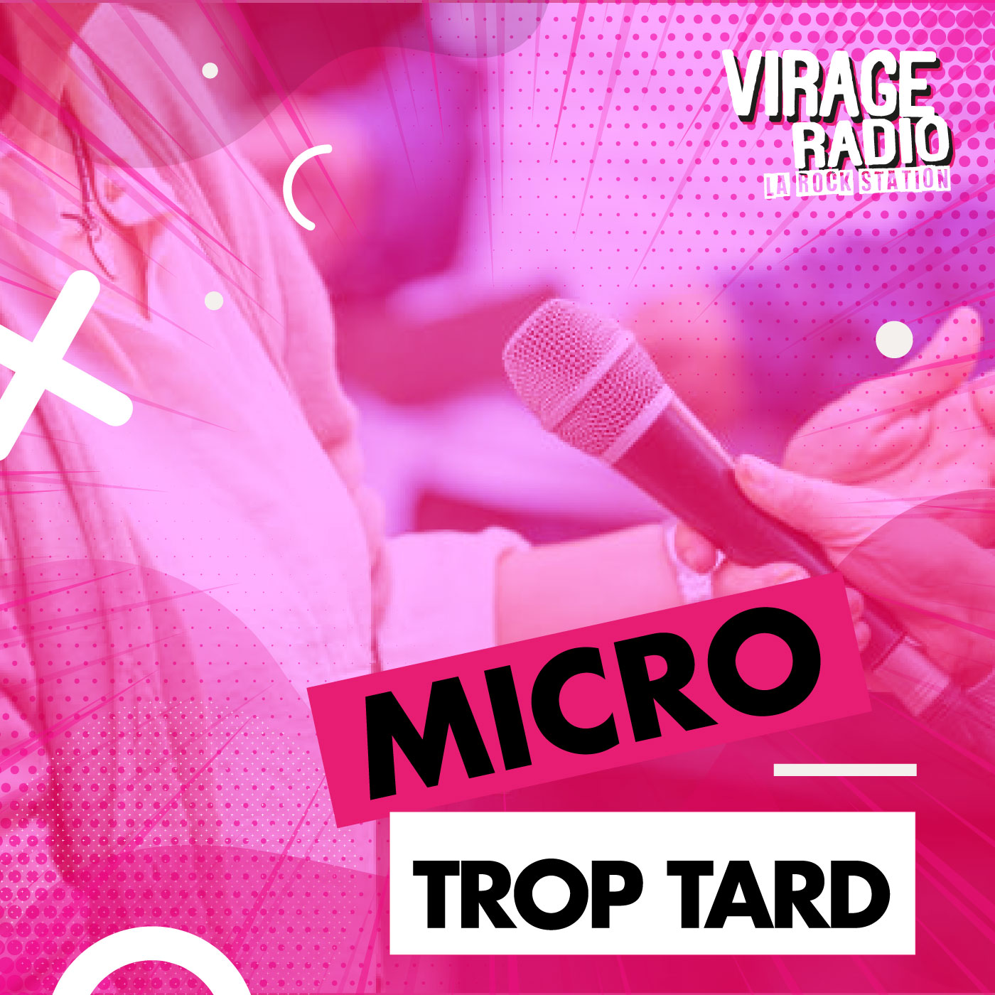 Micro Trop Tard Micro Trop Tard
