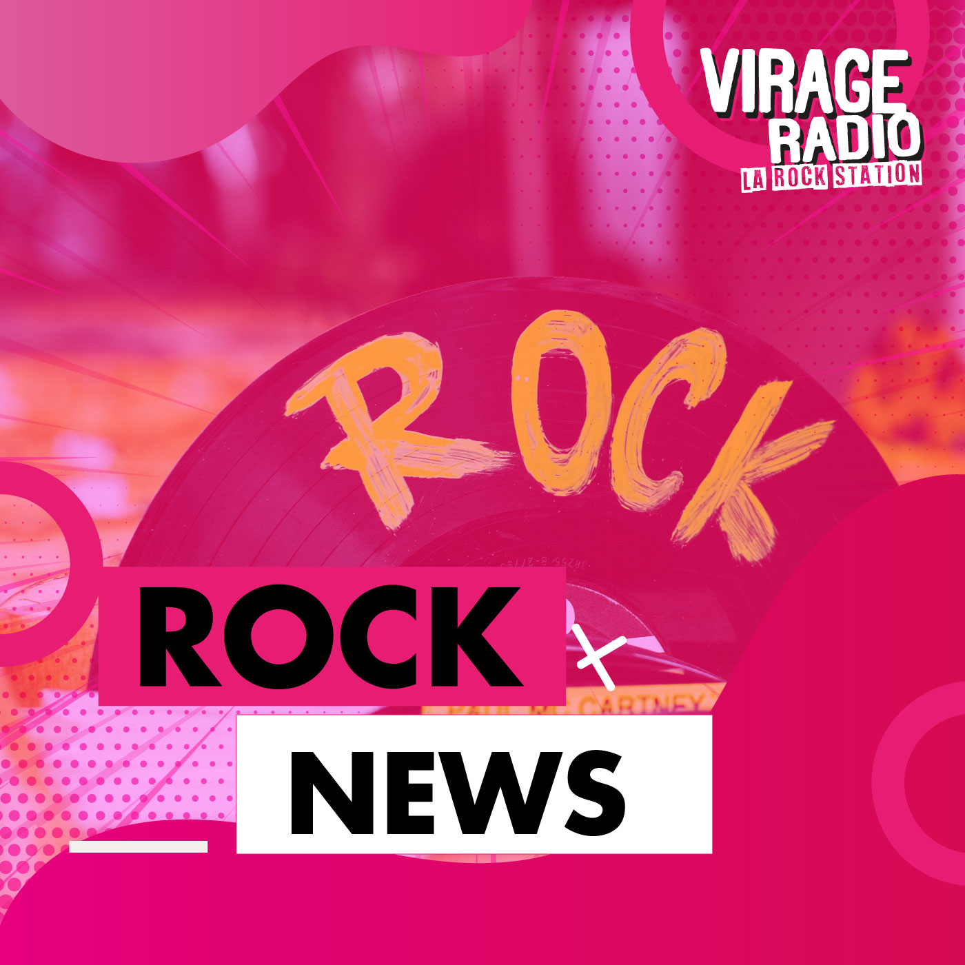 Rock News