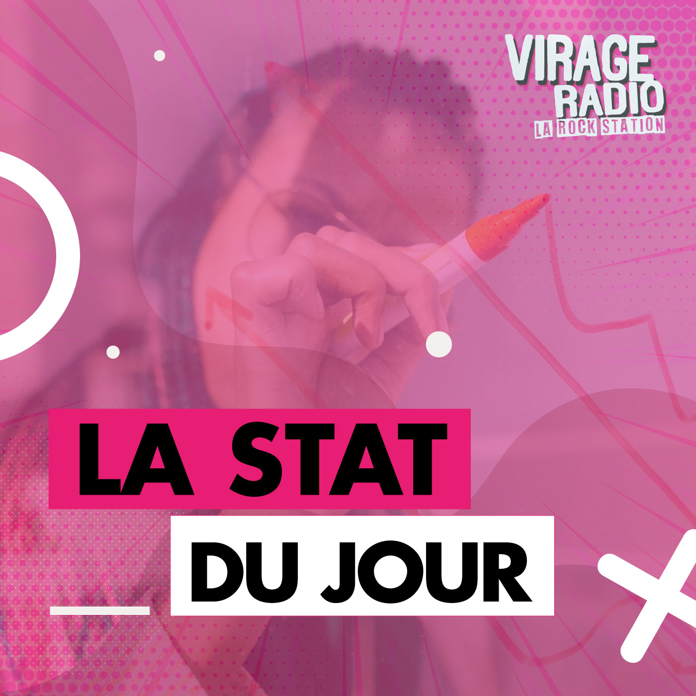 La stat du jour La stat du jour