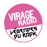 Ecouter Virage Radio Légendes du Rock en ligne