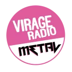 Ecouter Virage Radio Metal en ligne