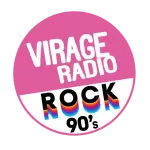 Ecouter Virage Radio - Rock 90 en ligne