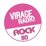 Ecouter Virage Radio Rock 80 en ligne