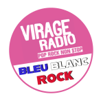 Ecouter Virage Radio Bleu Blanc Rock en ligne