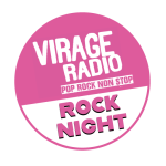 Ecouter Virage Radio Rock Night en ligne