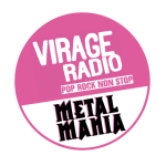 Ecouter Virage Radio Metal Mania en ligne