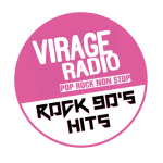 Ecouter Virage Radio - Rock 90's Hits en ligne