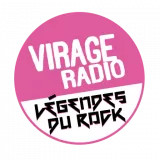 Ecouter Virage Radio Légendes du Rock en ligne