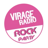 Ecouter Virage Radio Rock Party en ligne