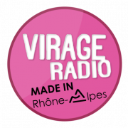 Ecouter Virage Radio Made In Rhône Alpes en ligne