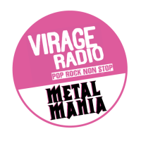 Ecouter Virage Radio Metal Mania en ligne