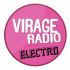 Virage Radio - Electro Rock Station