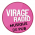Virage Radio - Musique de Pub Virage Radio - Musique de Pub