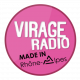 Ecouter Virage Radio Made In Rhône Alpes en ligne