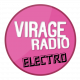 Ecouter Virage Radio Electro en ligne