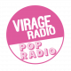 Ecouter Pop radio by Virage Radio en ligne