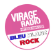Ecouter Virage Radio Bleu Blanc Rock en ligne