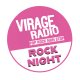 Ecouter Virage Radio Rock Night en ligne