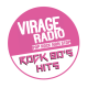 Ecouter Virage Radio Rock 80's Hits en ligne