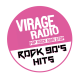 Ecouter Virage Radio - Rock 90's Hits en ligne