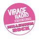 Ecouter Virage Radio Millenium Rock en ligne