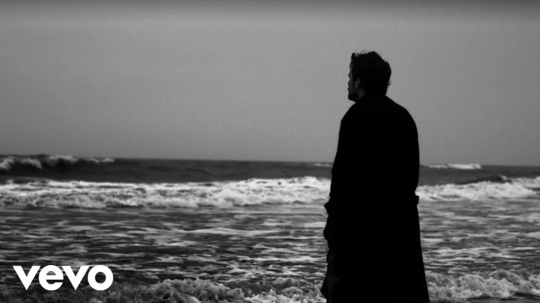 Depeche Mode dévoile le clip "Before We Drown"