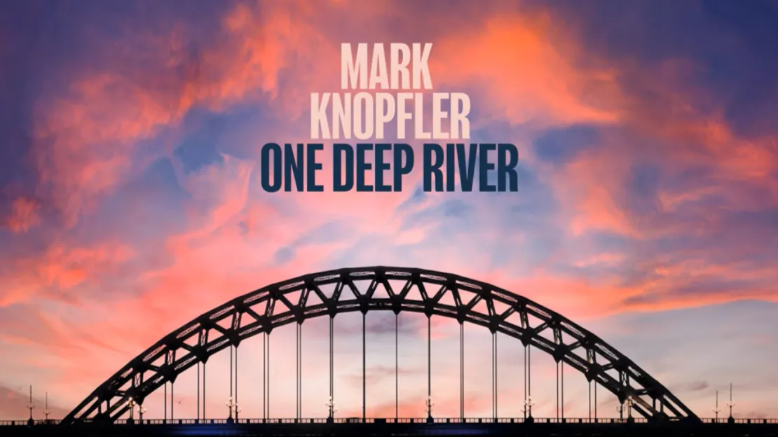 Mark Knopfler dévoile "Watch Me Gone"