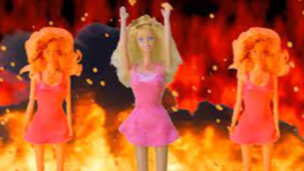 Avenged Sevenfold "Mattel"