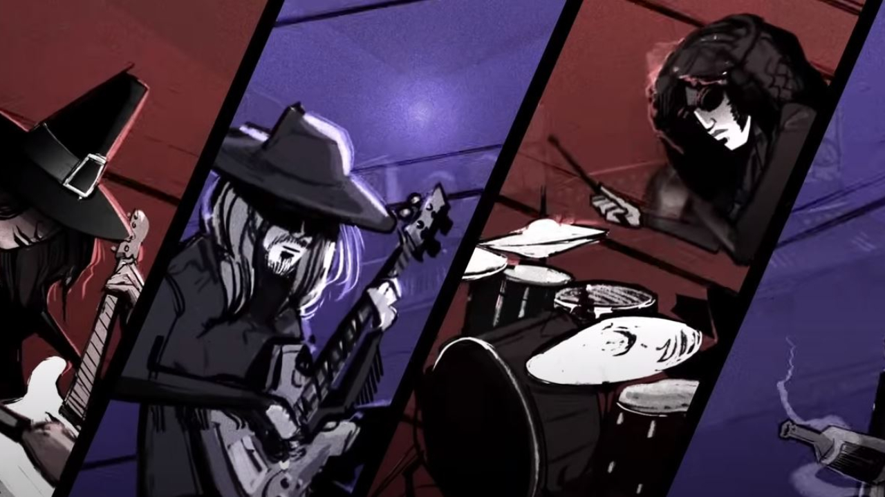 Deep Purple : un nouveau clip pour "Smoke On the Water" Deep Purple : un nouveau clip pour "Smoke On the Water"