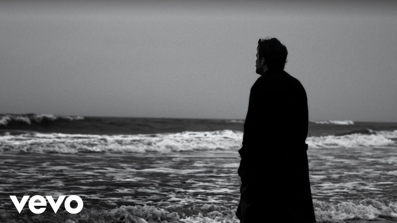 Depeche Mode dévoile le clip "Before We Drown" Depeche Mode dévoile le clip "Before We Drown"