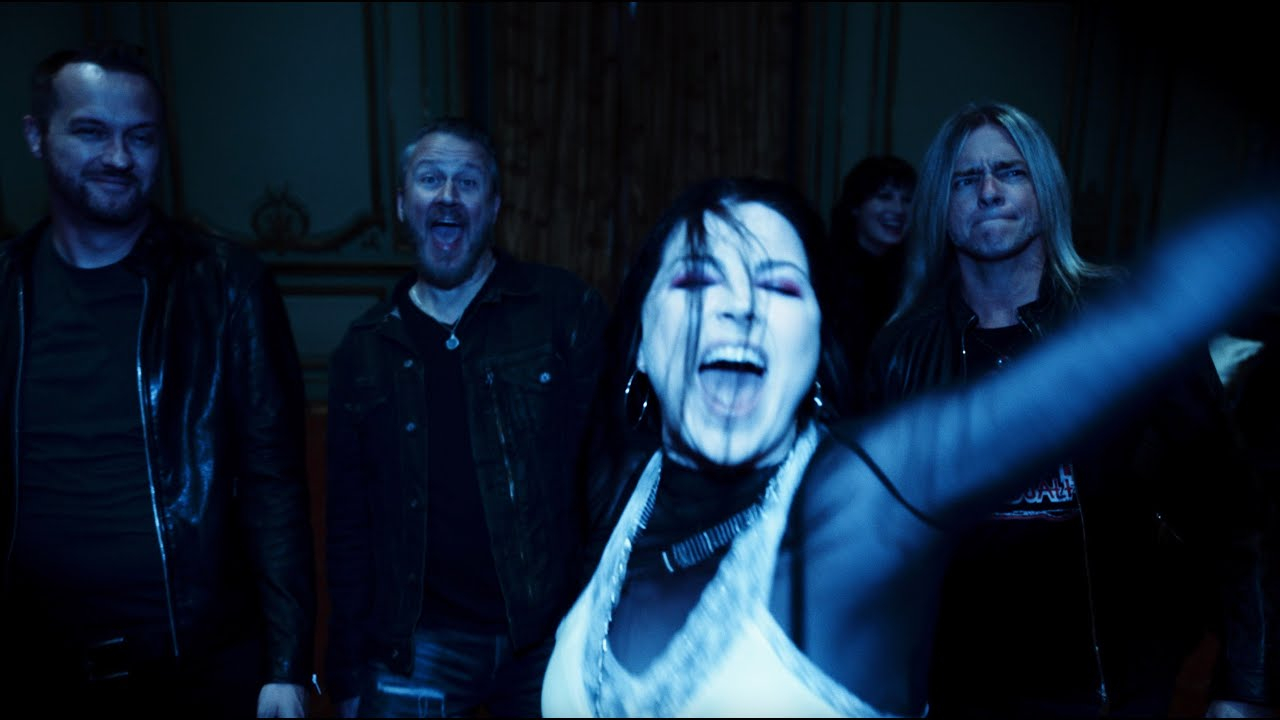 Evanescence crie "Yeah Right" Evanescence crie "Yeah Right"