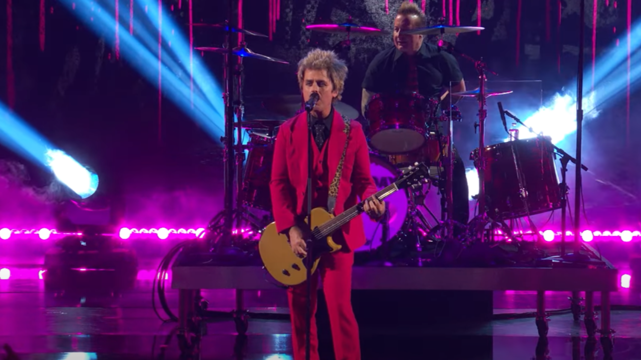 Green Day en live avec une version inédite de "Basket Case" Green Day en live avec une version inédite de "Basket Case"
