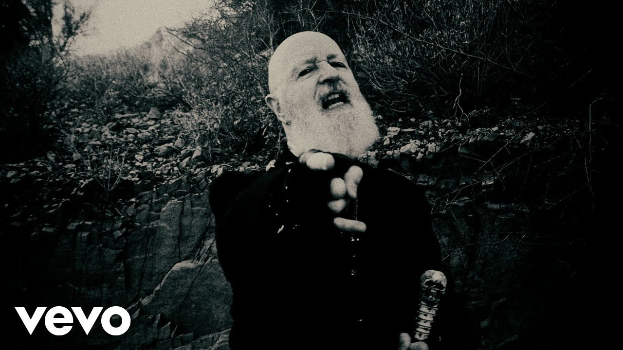 Judas Priest veut "Trial By Fire"