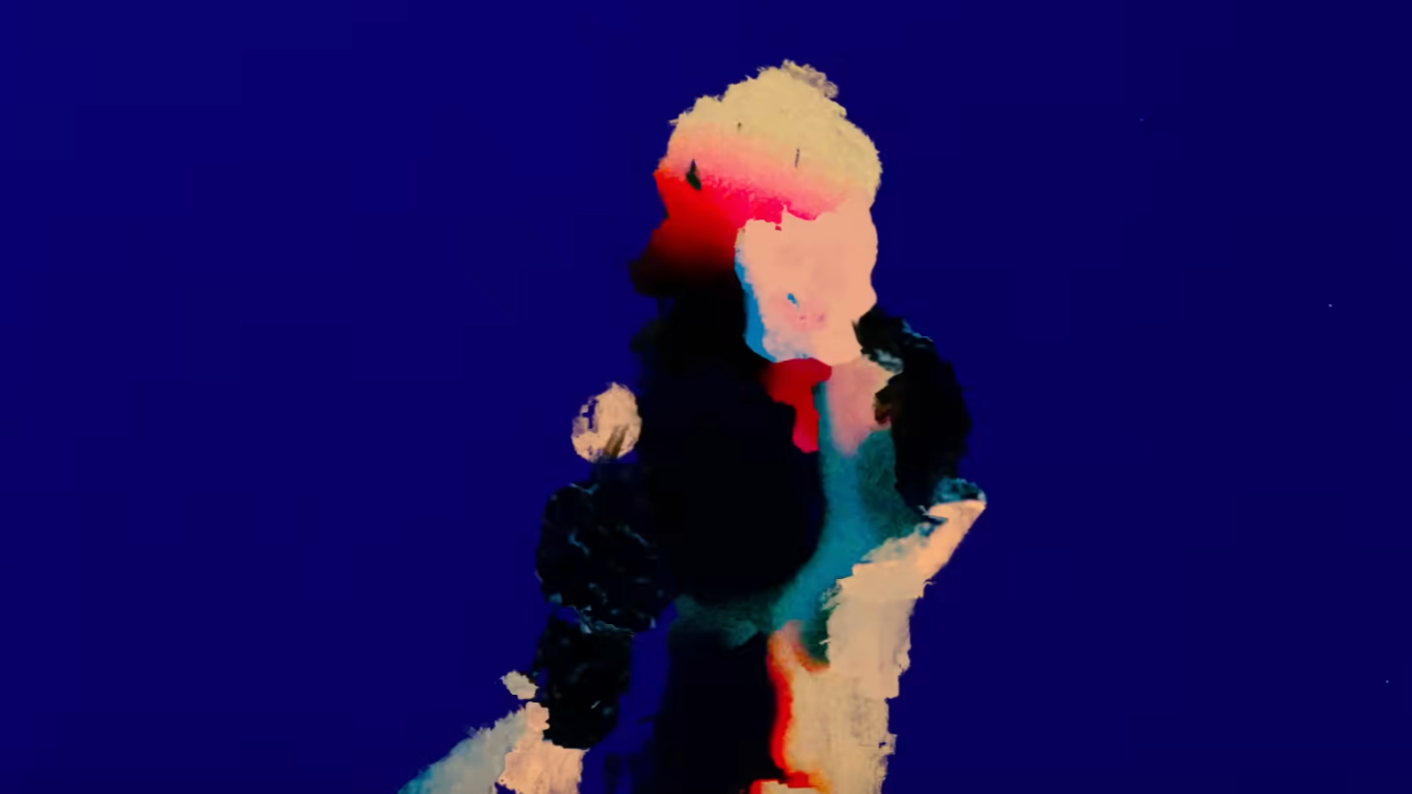 Nirvana : un nouveau clip pour le titre  "Dumb"