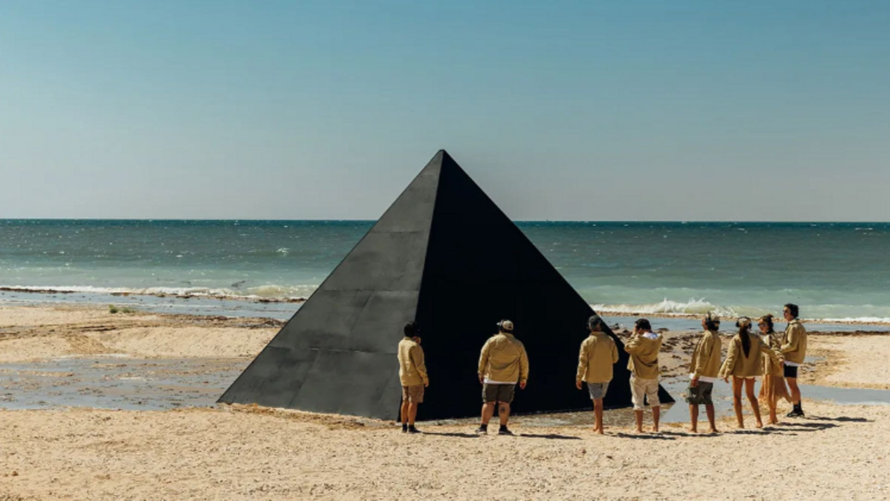 Pink Floyd : découvrez la bande-annonce d'"Eclipse" leur nouveau documentaire Pink Floyd : découvrez la bande-annonce d'"Eclipse" leur nouveau documentaire