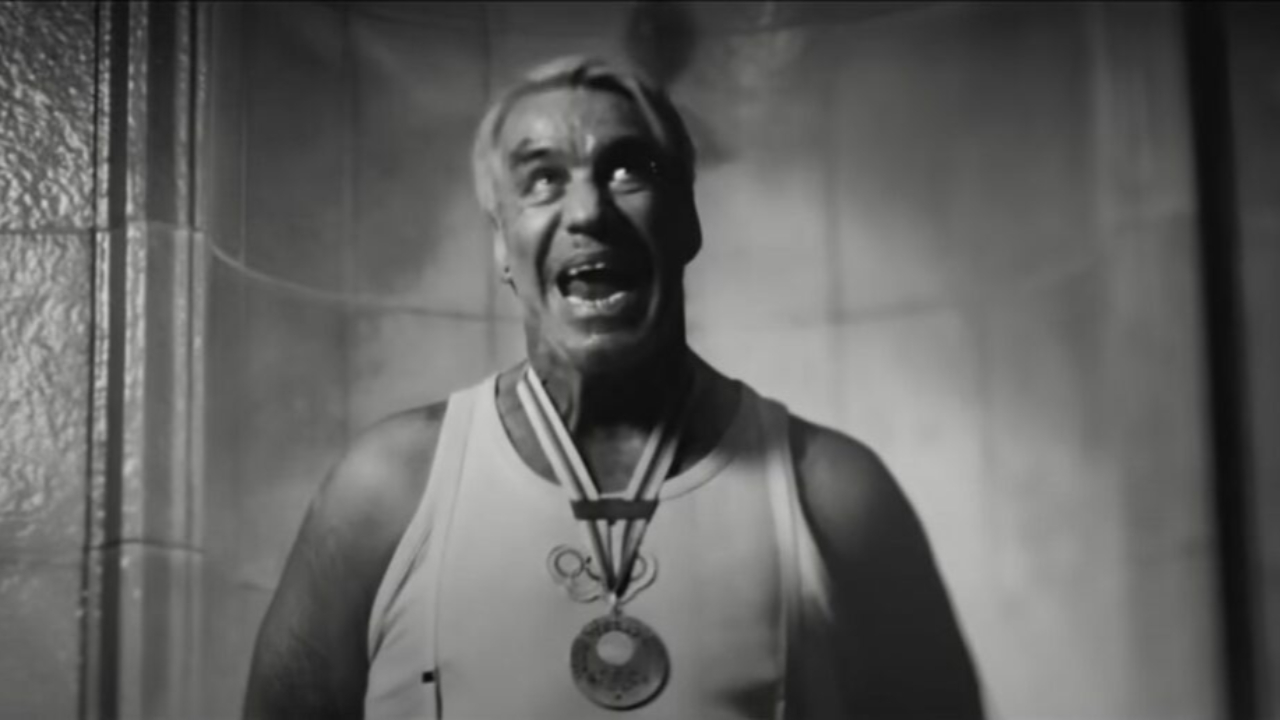 Rammstein : nouveau single pour Till Lindemann Rammstein : nouveau single pour Till Lindemann