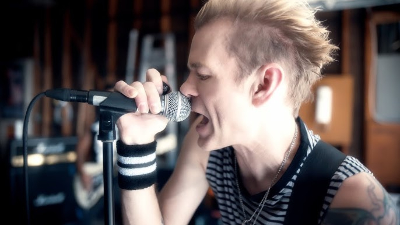 Sum 41 dévoile un nouveau clip : "Landmines" Sum 41 dévoile un nouveau clip : "Landmines"