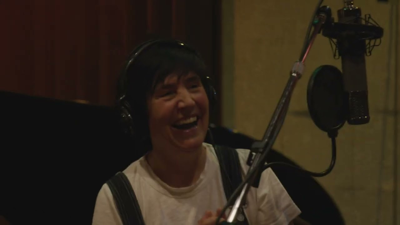 Texas dévoile une version soul de "Say What You Want" Texas dévoile une version soul de "Say What You Want"