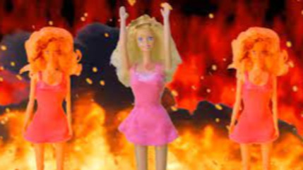 Avenged Sevenfold "Mattel" Avenged Sevenfold "Mattel"