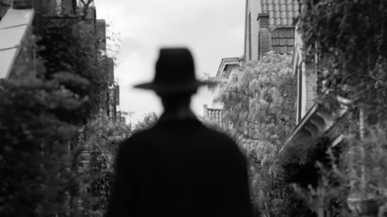 Depeche Mode dévoile "My Favourite Stranger"